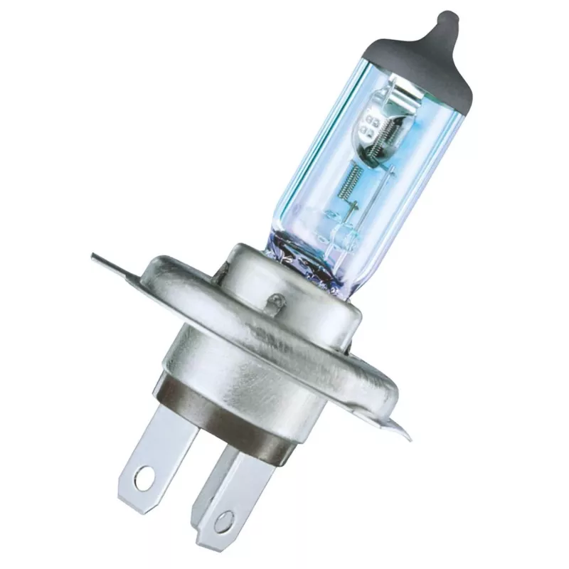 Neolux Blue Light H4 12 V 60/55 W, 2 tk.