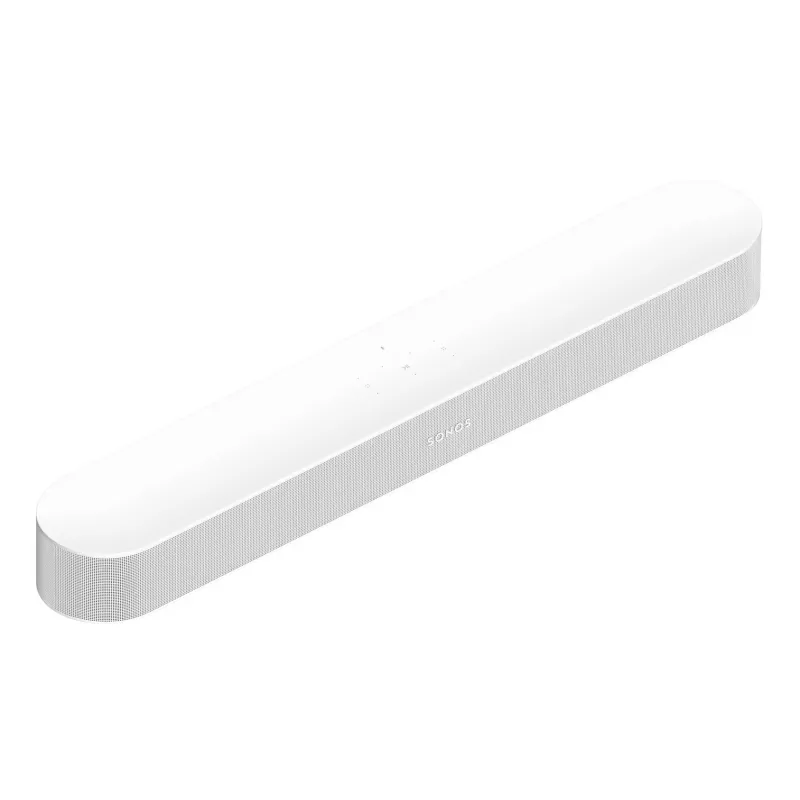 Kõlar Sonos Beam (Gen 2) 100-240V