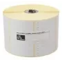 Zebra 3003034 printerisilt Valge isekleepuv printerisilt