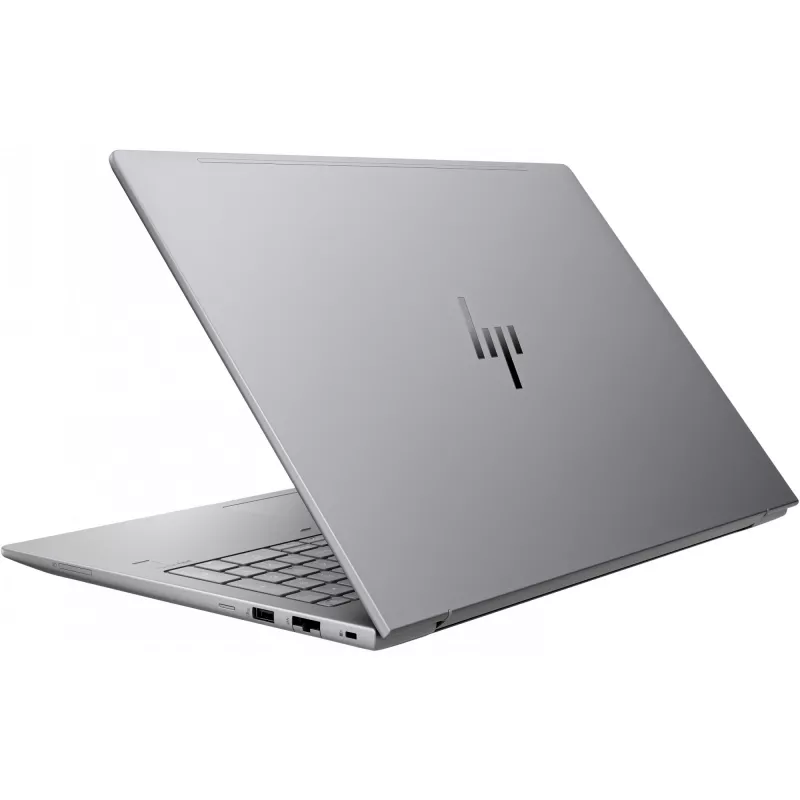 HP ZBook Power 16 G11 A mobiilne tööjaam - AMD Ryzen 7 8845HS - Win 11 Pro - Radeon 780M - 32 GB muutmälu - 1 TB SSD NVMe, TLC - 40,6 cm (16 tolli)