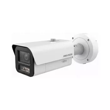 Hikvision Bullet DeepinView kaamera iDS-2CD7A86G2/V-XZHSY 8MP 2,8–12mm varifokaalne