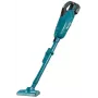 Makita 18V tolmuimeja ilma akude ja laadijata DCL282FZ