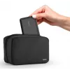 Belkin BoostCharge - Powerbank + toiteadapter - 10000 mAh - PD - 3 väljundporti (24-pin USB-C, 2 x USB)