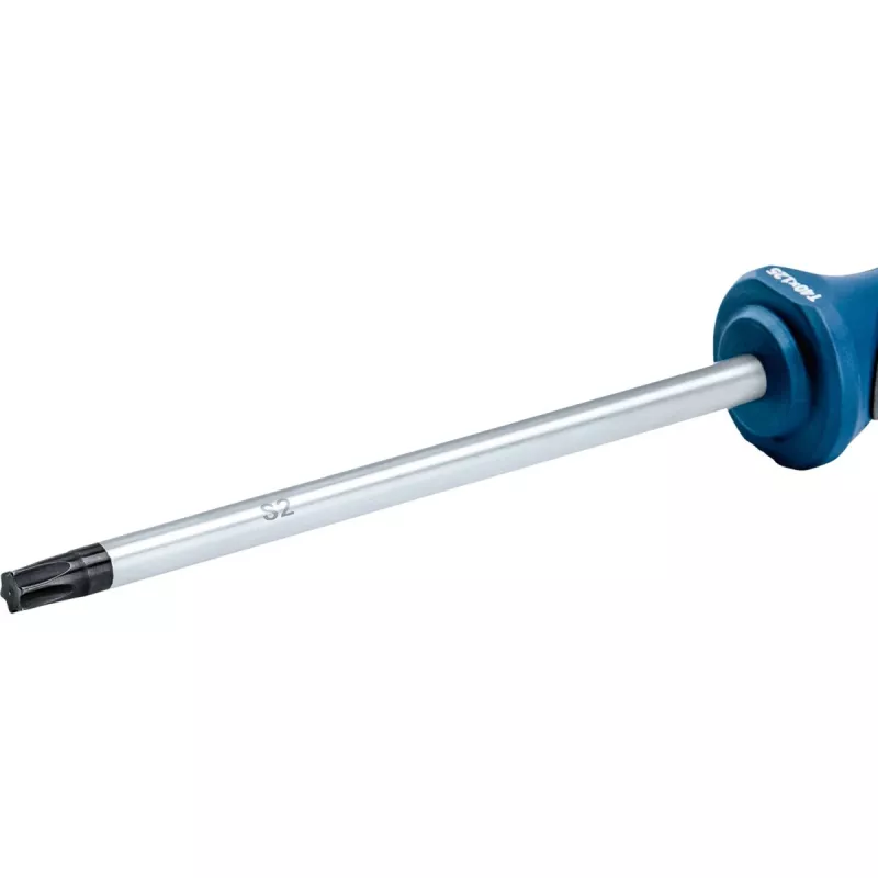 Kruvikeeraja Bosch TX 40 x 125 mm 1600A01V0F Torx-kruvikeeraja, TX40 ots, 125 mm vars