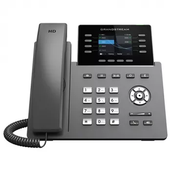IP-telefon Grandstream Networks GRP2624 Must