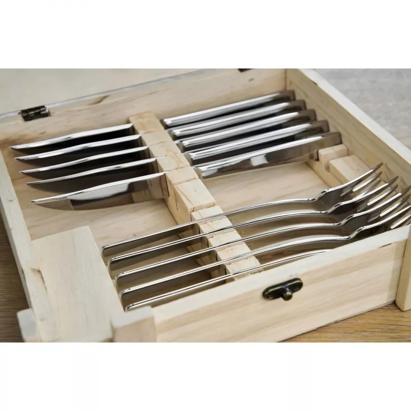 Zwilling Specials 12-osaline praadikomplekt