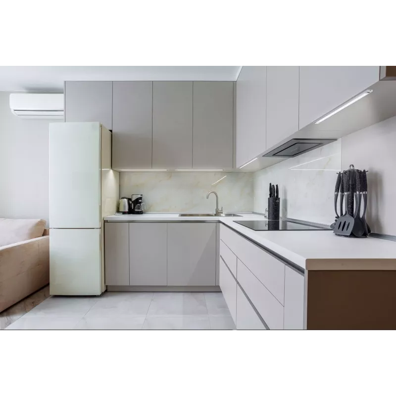 Activejet LED-alamkapi valgusti AJE-DUO