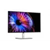Monitor Dell U2724DE 27 tolli IPS 16:9 120 Hz 8 ms 350 cd/m² hõbedane, 60-kuuline garantii