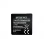 Aku extra digital BP-6M Nokia 3250 6280 9300 jaoks, 3,7 V 1200 mAh