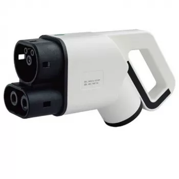 Duosida EV200399 toiteadapter