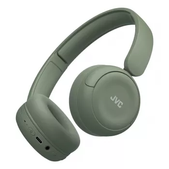 JVC HA-S59W Wired & juhtmeta peakomplektile