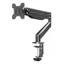 Esperanza ERW019 monitori kinnitus/alus 68,6 cm (27) laud Must