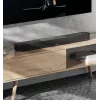Soundbar Sennheiser AMBEO Soundbar Plus SB02 — 500W, 9 kõlarit, 2x HDMI 2.0, HDMI eARC, Wi‑Fi, Bluetooth