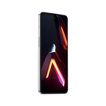 Nubia Neo 3 5G 17.3 cm (6.8) Dual SIM USB USB-C 8 GB 256 GB 5200 mAh Cyber Silver