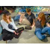 Tracer XtremeBeat Pro TWS kaasaskantav Bluetooth-kõlar must 40 W