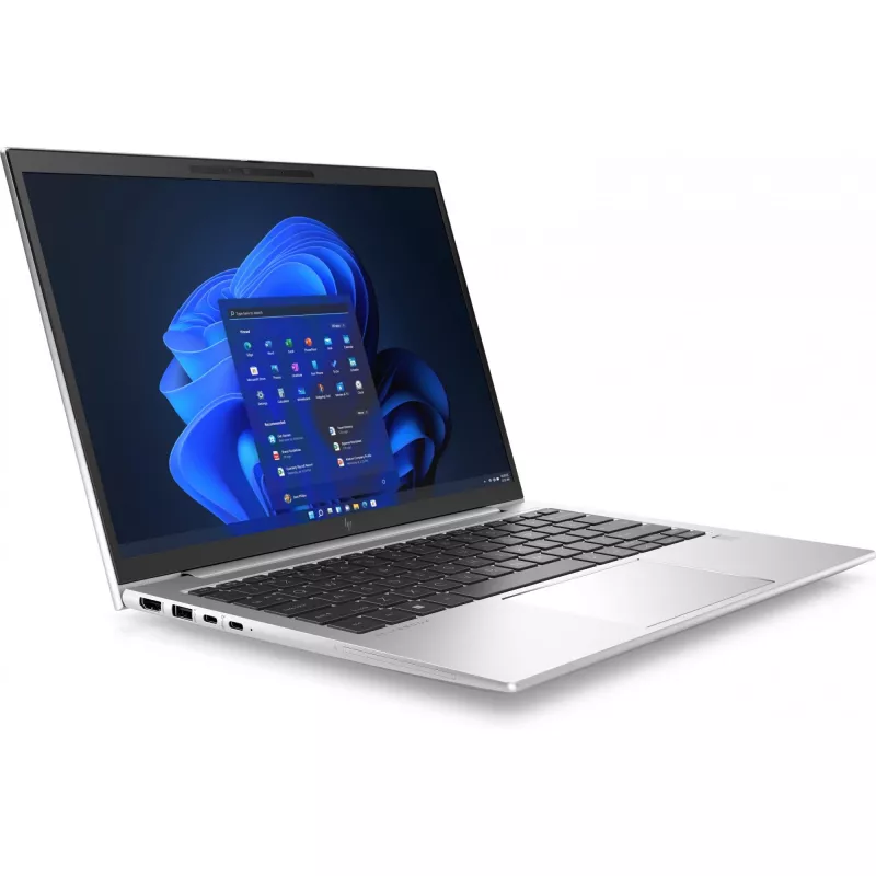 HP EliteBook 835 G9 13,3-tolline sülearvuti, AMD Ryzen 5 PRO 6650U, 8 GB, 256 GB SSD