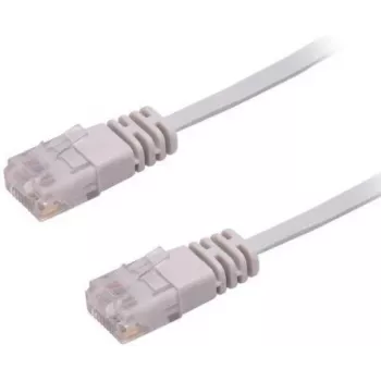 Microconnect V-UTP601-FLAT võrgukaabel Hall 1 m Cat6 U/UTP (UTP)