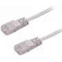 Microconnect V-UTP601-FLAT võrgukaabel Hall 1 m Cat6 U/UTP (UTP)