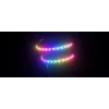 LED-riba HYTE LS10 mitmevärviline 12V 0.2A 0.33m 3 tk