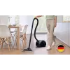 Bosch Serie 2 BGBS2LB1 tolmuimeja 3,5 L Silindertolmuimeja Kuiv 600 W Tolmukott