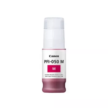 Canon PFI-050 M tindikassett 1 tk Originaal magenta