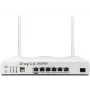 DrayTek Vigor 2866Vac Dual-WAN VoIP-ruuter G.Fast/DSL ja Wi-Fi 5 (V2866VAX-DE-AT-CH)