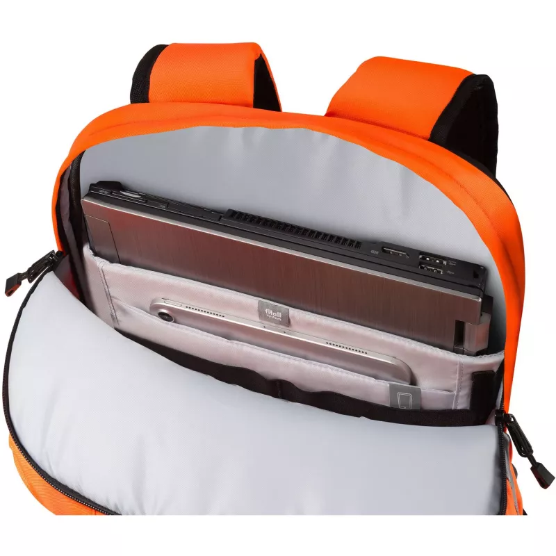 Dicota Hi-Vis V2 seljakott - 32-38 L