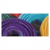 Eemaldatav Velcro ONE-WRAP kaabliside Velcro Punane 330×20 mm, polüpropüleen 25 tk