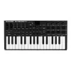 M-AUDIO Oxygen Pro Mini MIDI-klaviatuur 32 klahvi USB Must