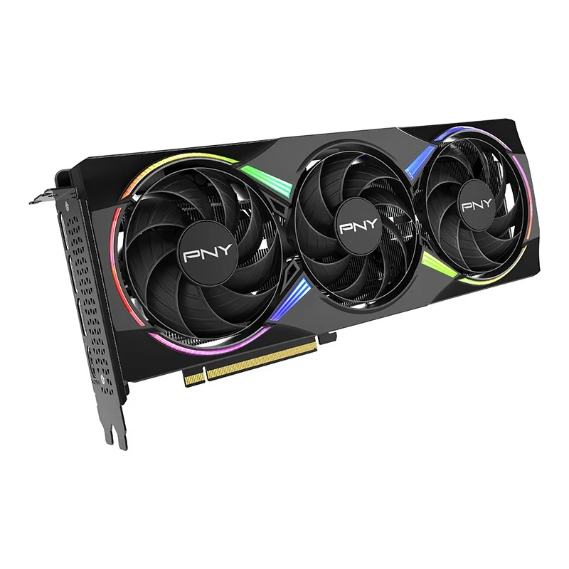 Graafikakaart GeForce RTX 5060 Ti 16GB RGB VCG5060T16TFXXPB1-O