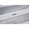 Sharp SJ-FBB04DTXWE külmik-sügavkülmik eraldiseisev 268 L valge