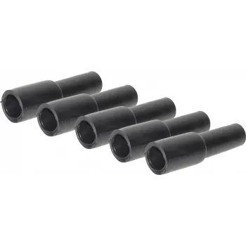 Adapter ShiverPeaks 85397-SET5 — Kummitüllid F-pistikule (adapterikomplekt)