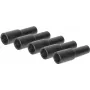 Adapter ShiverPeaks 85397-SET5 — Kummitüllid F-pistikule (adapterikomplekt)