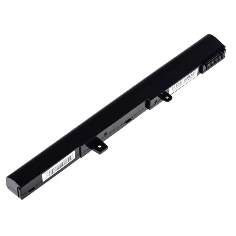 Aku roheline Cell AS75PRO ASUS X551 X551C X551CA X551M X551MA jaoks