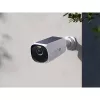 IP turvakaamera Eufy eufyCam S330 (eufyCam 3) 3840×2160, välistingimustesse, juhtmevaba, seinale paigaldatav, 135° vaateväli, kahesuunaline heli