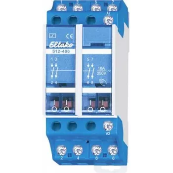 Eltako Electronics Impulssrelee S12-400-230V (21400030)