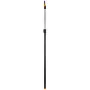 Käepidemevars Fiskars 1000666 Alumiinium 1400 mm