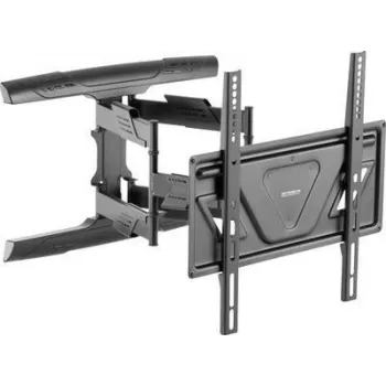 SpeaKa Professional TV seinakinnitus 81,3 cm (32) - 177,8 cm (70) Kallutatav, pööratav (SP-9067772)