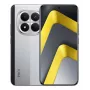 POCO M8 Pro 5G 17,4 cm (6.83) Dual SIM USB USB-C 12 GB 512 GB 6500 mAh Hõbedane