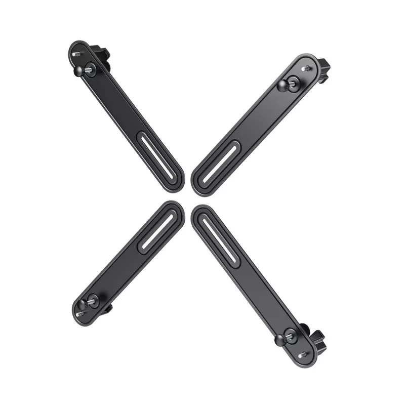 Adapter ilma VESA-aukudeta ekraanidele MC-990