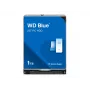 HDD Western Digital 1 TB 2.5 tolli Serial ATA III WD10SPZX