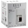 Pour-over kohvimasin Elle EKCMP301WHEU 1,8L valge tilkkohvimasin