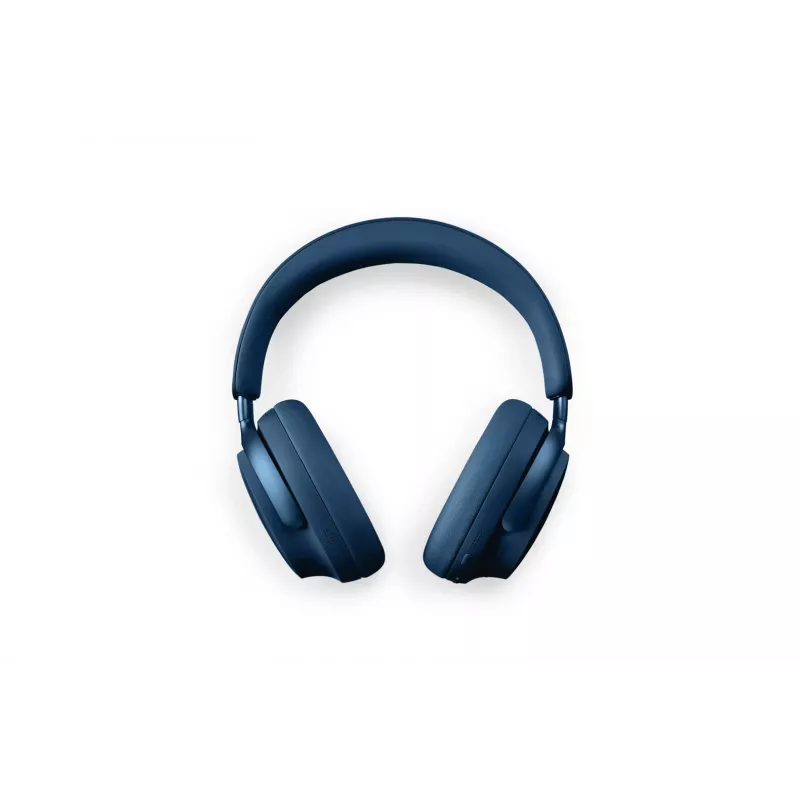 Bose 880066-1200 kõrvaklapid/kõrvakomplekt Juhtmega ja juhtmevaba peavõru Bluetooth Sinine