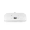 Juhtmevaba pääsupunkt Zyxel NWA210AXV2-EU0101F — Kaheribaline 2,4/5 GHz, 2975 Mbps, 2× RJ‑45, PoE, valge