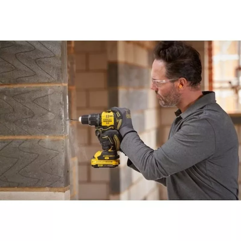 Stanley SFMCD716B-XJ juhtmeta puur