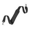 Toploader kott Rivacase 8432 sülearvuti ümbris 39,6 cm (15,6 tolli) Must