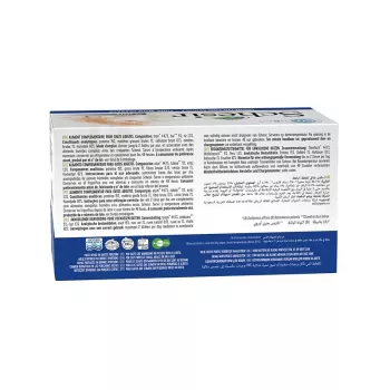 Märg kassitoit Agras Pet Foods Schesir Tuunikala meriahvenaga tarrendis, 6×50 g (300 g), täiskasvanud
