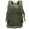 Extralink Military Tactical School Backpack for Men Large 45L Travel Bag MIL-1115