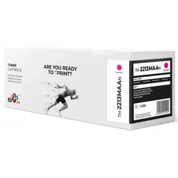 Toner HP Color LJ Pro M255 W2213A 2500 lehekülge Must