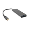 Akasa USB USB-C 4-pordiline jaotur